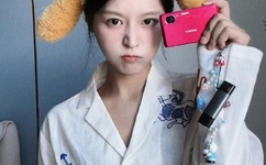 喜乐年华竹板舞